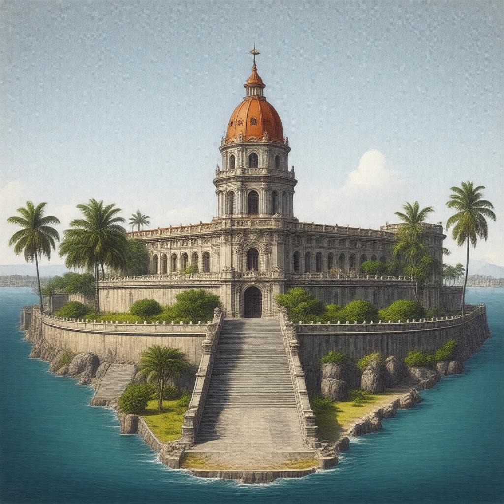 Governor of Puerto Rico